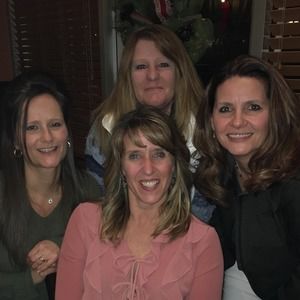 Meet your Posher, Donna